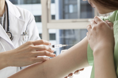 FluVaccination