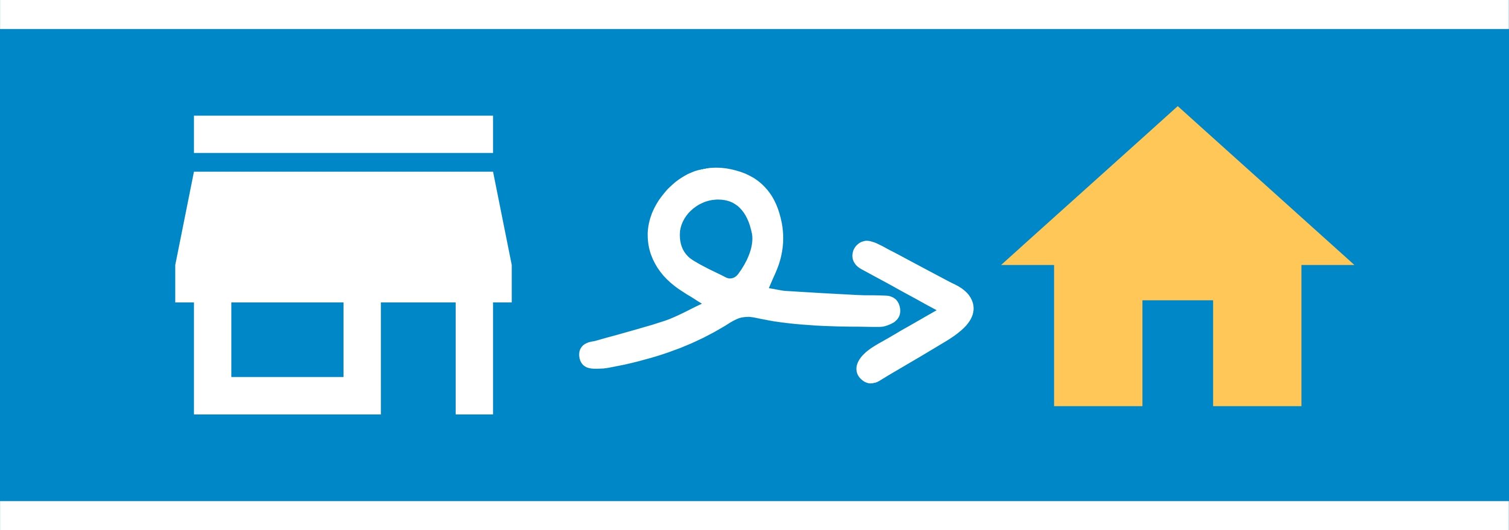 Script to door 2 Banner