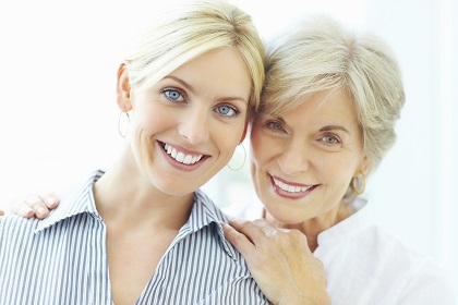 aged care smaller